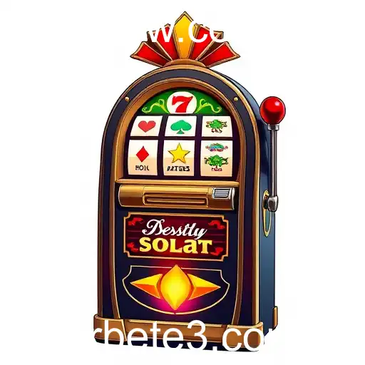 O Fascinante Mundo dos Caça-níqueis