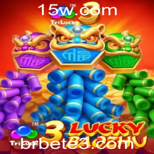 Descubra o Encantador Mundo de 3LuckyBaozhu: Um Guia Completo sobre o Jogo de Azar Inovador da BRBET