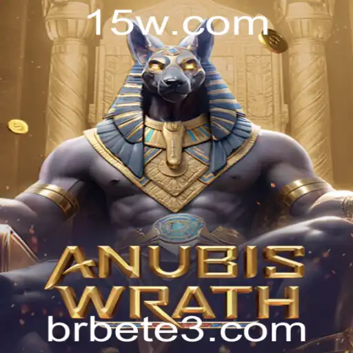 Descubra o Enigmático Mundo de AnubisWrath