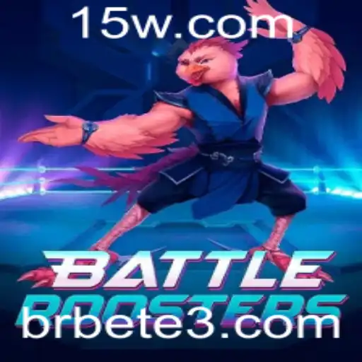 BattleRoosters: A Nova Sensação nos Jogos de Estratégia