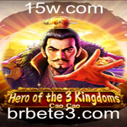 Explorando o Universo de Heroofthe3KingdomsCaoCao: Regras e Estratégias