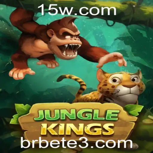 JungleKings: Descubra o Fascinante Mundo do Jogo que Conquistou a Atualidade