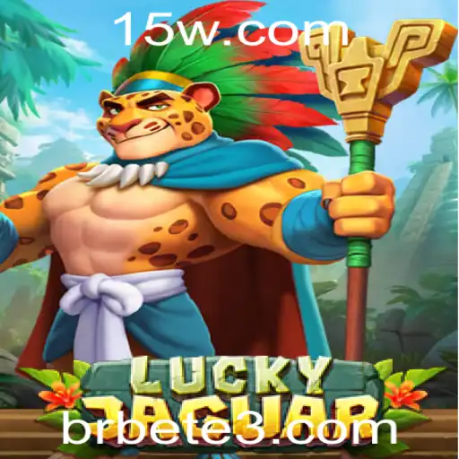 Descubra o Mundo Empolgante de LuckyJaguar com BRBet