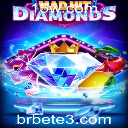Explorando o Universo de MadHitDiamonds: O Jogo que Conquista Novos Horizontes