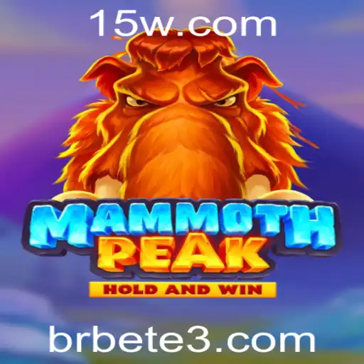 Descubra o Mundo de MammothPeak: Um Jogo de Estratégia Inovador