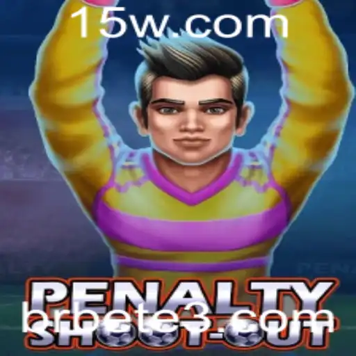 PenaltyShootOut: Explore o Jogo de Habilidades e Estratégias