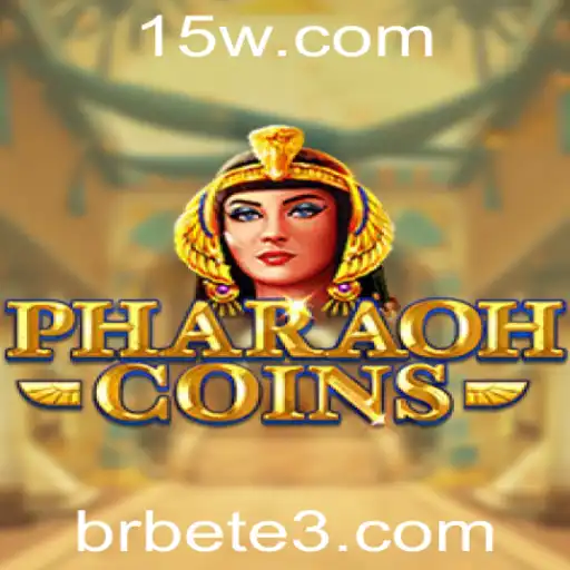 Explore o Mundo de PharaohCoins: Uma Jornada de Estratégia e Sorte