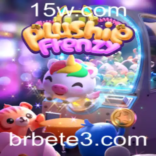 Explorando o Mundo de PlushieFrenzy: Um Jogo Cativante de Estratégia e Diversão
