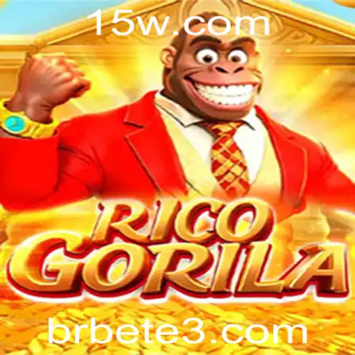RicoGorila: Descubra o Jogo de Estratégia e Diversão Inédita