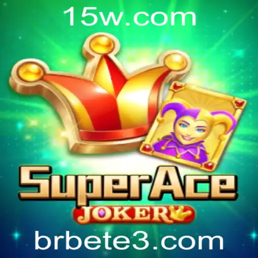 Explorando o Mundo de SuperAceJoker: Uma Nova Experiência de Jogo
