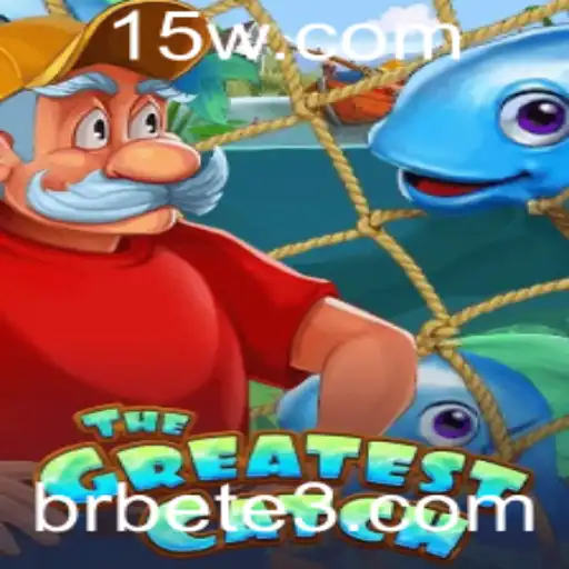 Explorando o Mundo Vibrante de 'TheGreatestCatch'