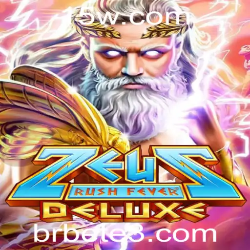 Descubra o Mundo de Aventura em ZeusRushFeverDeluxe