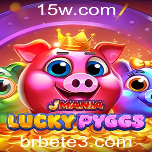 Descubra o Empolgante Mundo de JManiaLuckyPyggs: Um Jogo de Azar Único