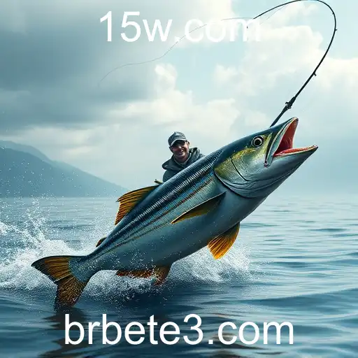 O Fascinante Mundo dos Jogos de Pesca