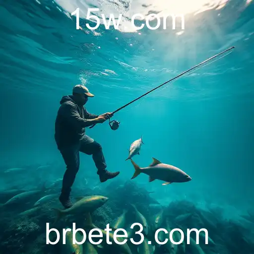 A Arte e Ciência da Pesca: Explorando o Mundo de 'brbet'
