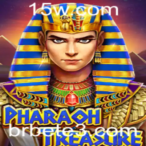 PharaohTreasure: Explorando os Segredos do Antigo Egito com Brbet